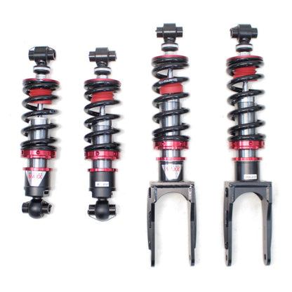 Godspeed Dodge Viper ZB/ZD MAXX Coilovers Lowering Kit (No MagneRide)