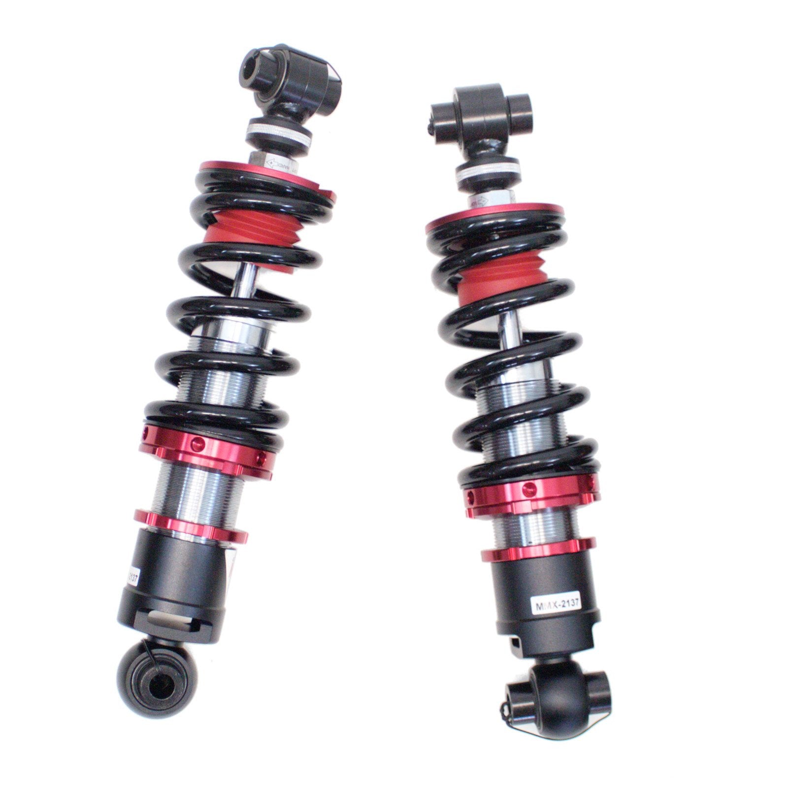 Godspeed Dodge Viper ZB/ZD MAXX Coilovers Lowering Kit (No MagneRide)