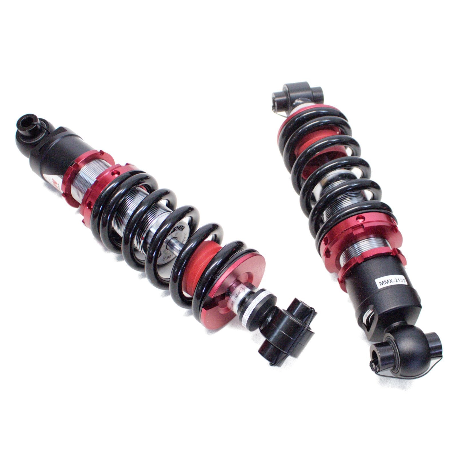 Godspeed Dodge Viper ZB/ZD MAXX Coilovers Lowering Kit (No MagneRide)