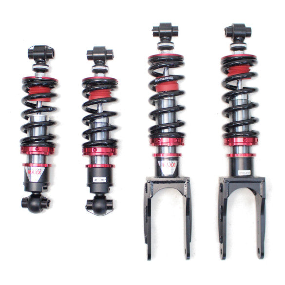 Godspeed Dodge Viper ZB/ZD MAXX Coilovers Lowering Kit (No MagneRide)