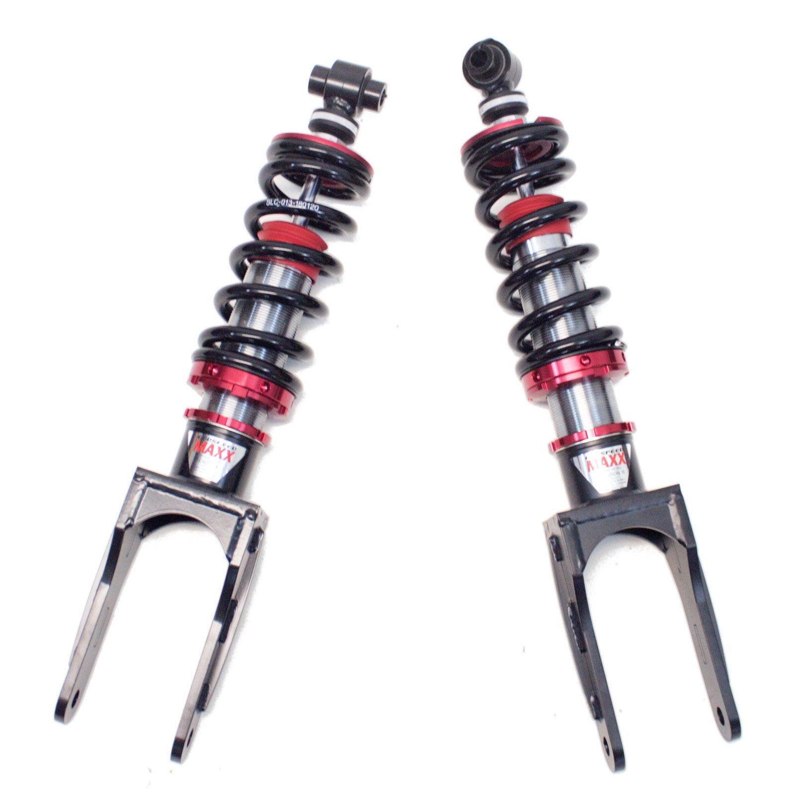 Godspeed Dodge Viper ZB/ZD MAXX Coilovers Lowering Kit (No MagneRide)