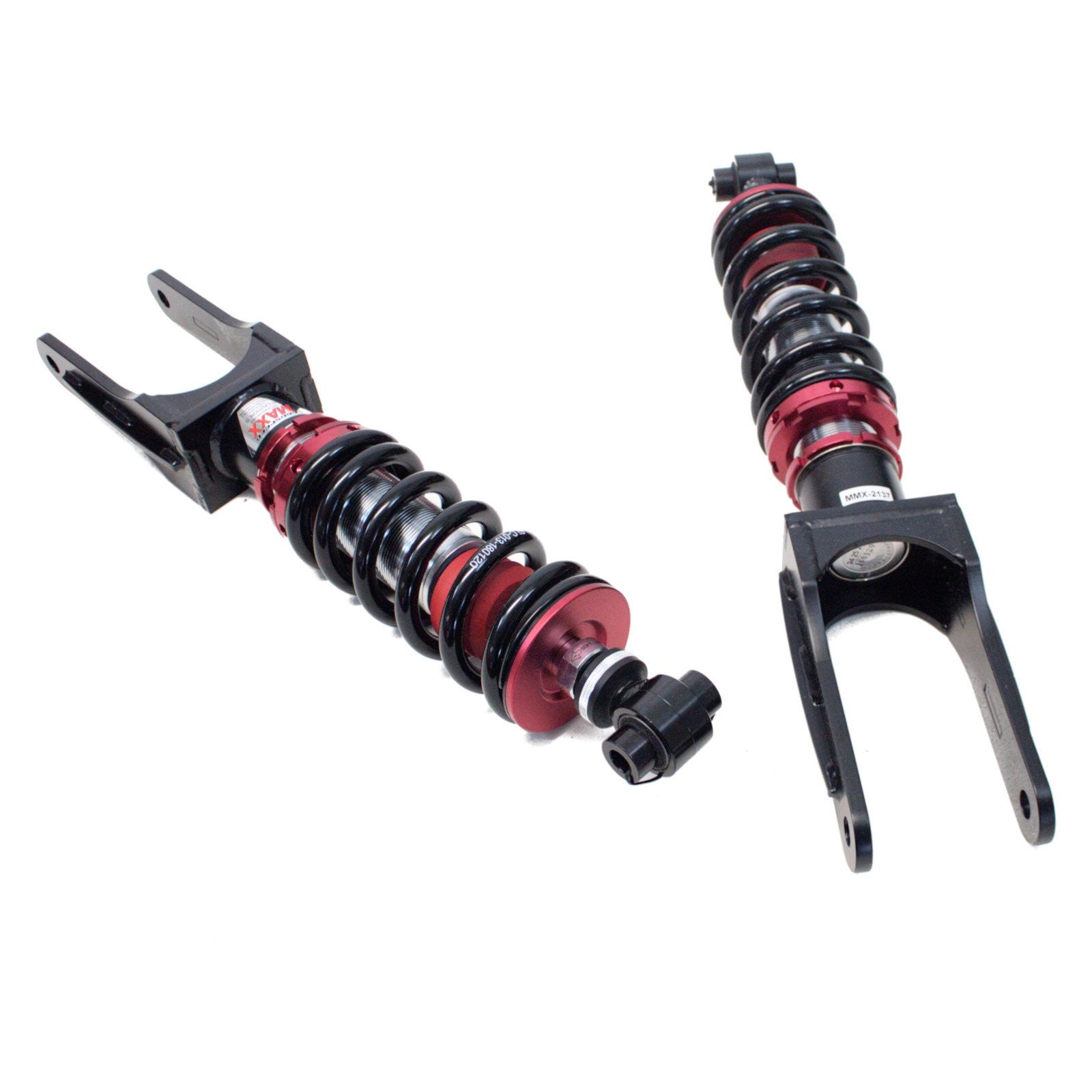 Godspeed Dodge Viper ZB/ZD MAXX Coilovers Lowering Kit (No MagneRide)