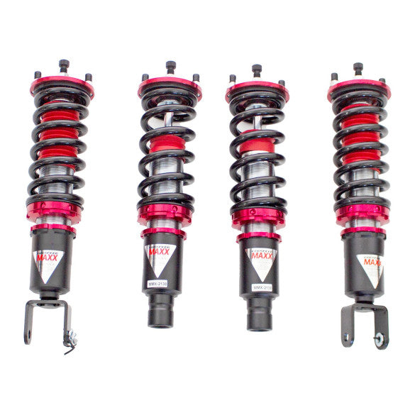 Godspeed Acura Integra Coilovers