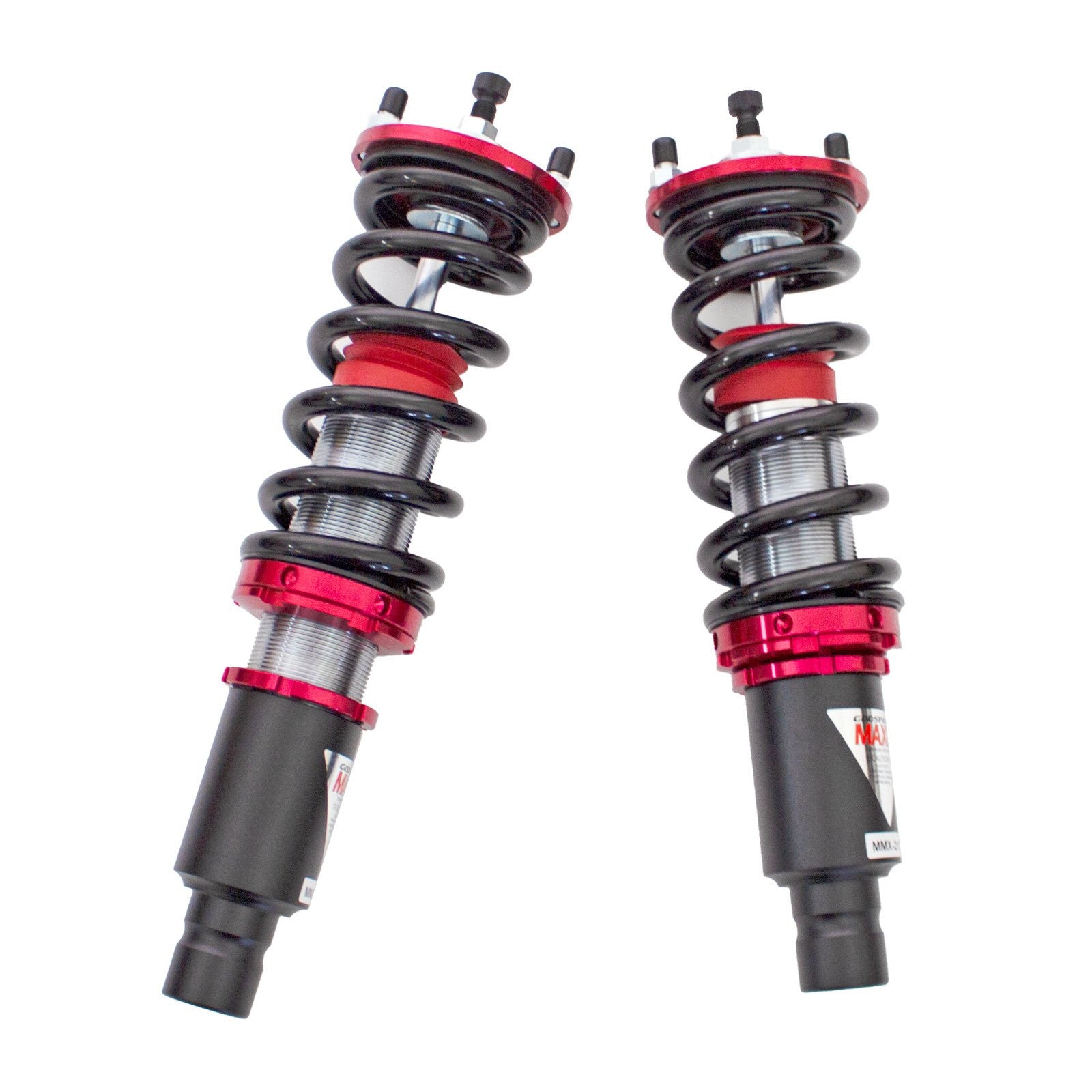 Godspeed Honda Civic FWD (ED) 1989-91 MAXX Coilovers