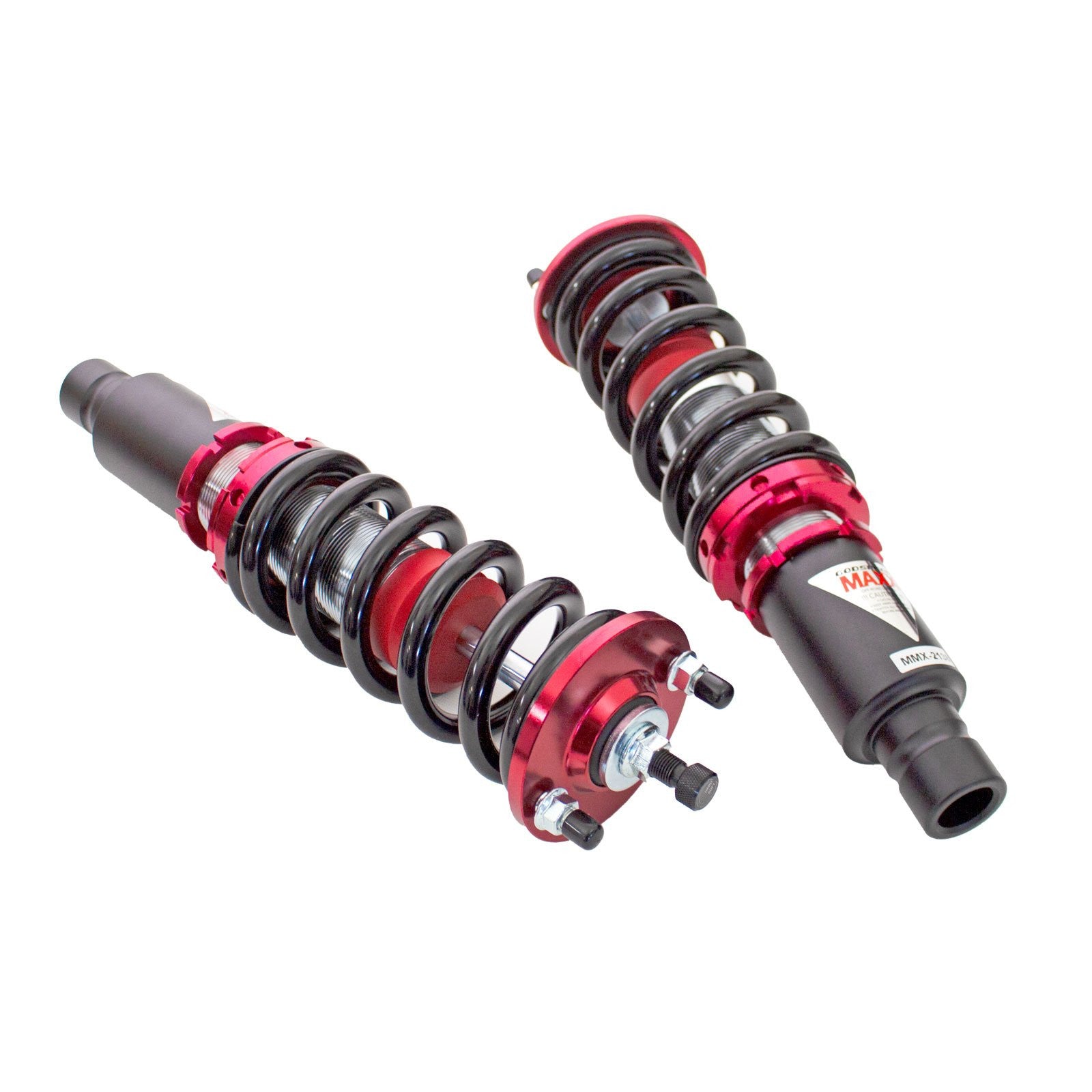 Godspeed Honda Civic FWD (ED) 1989-91 MAXX Coilovers