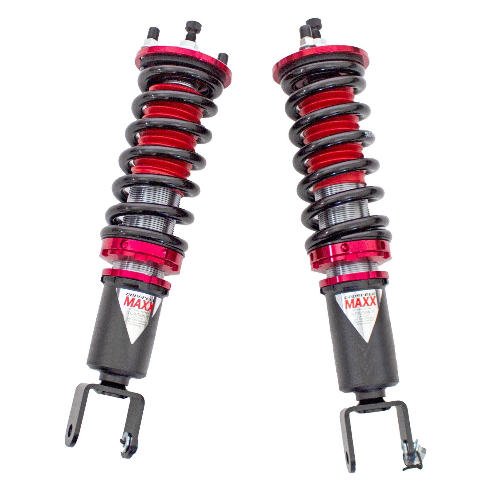 Godspeed Honda Civic FWD (ED) 1989-91 MAXX Coilovers