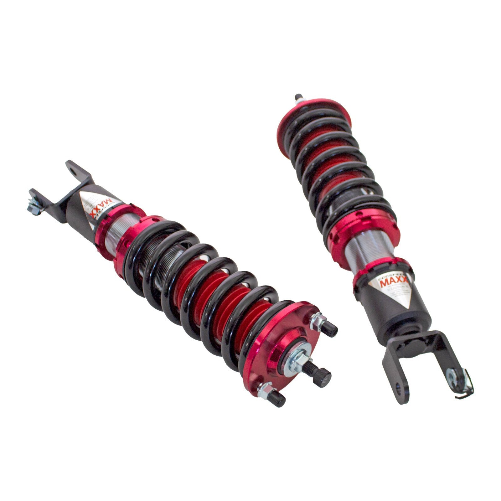 Godspeed Honda CRX (ED/ED8/ED9) 1989-91 Coilovers