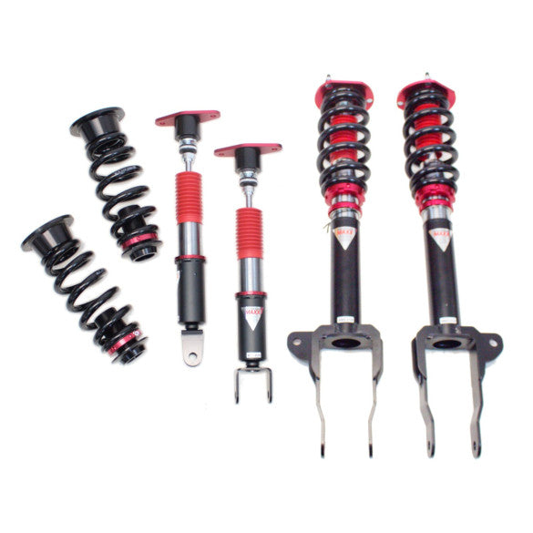 Godspeed Dodge Durango (WD) 2011-24 MAXX Coilovers Lowering Kit