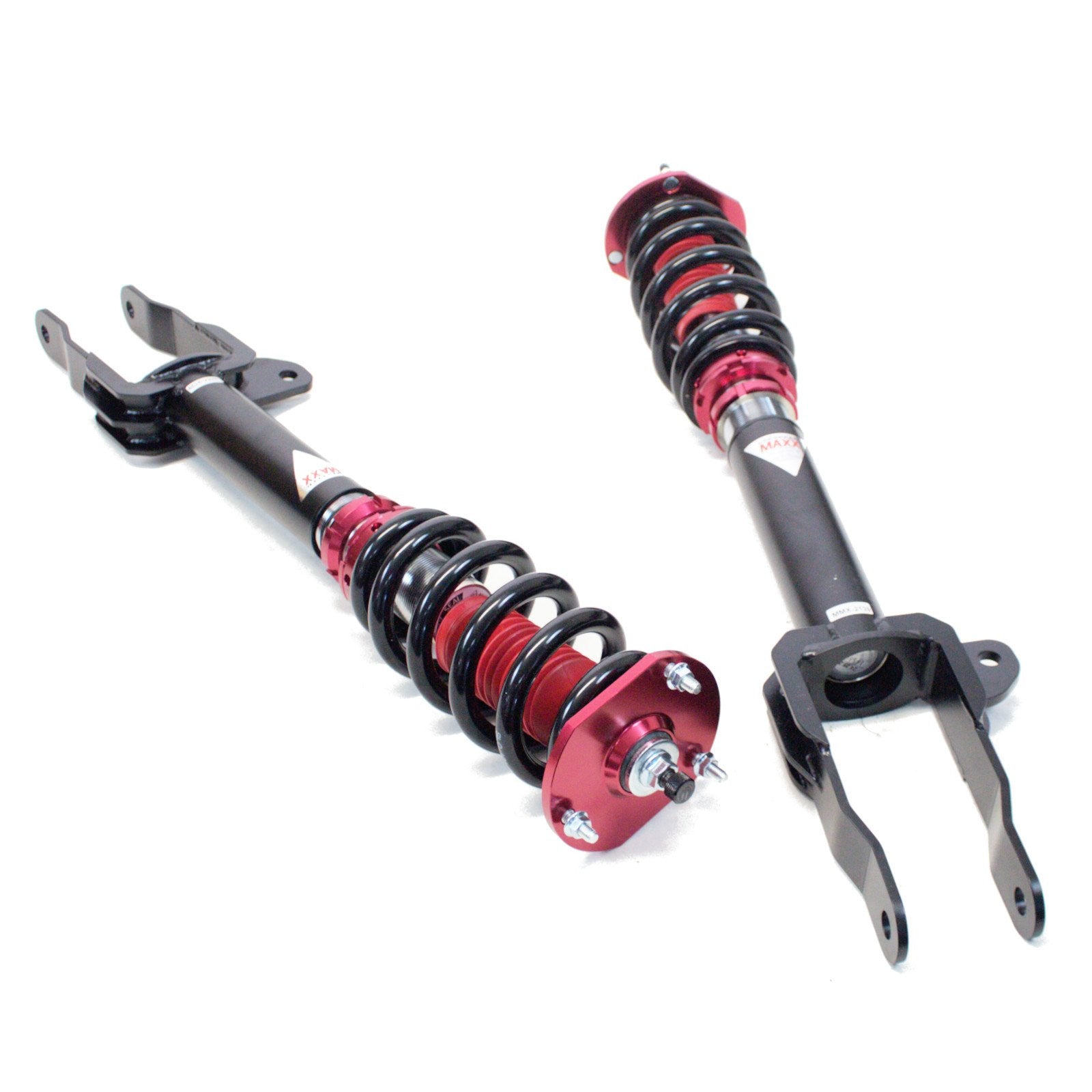 Godspeed Dodge Durango (WD) 2011-24 MAXX Coilovers Lowering Kit