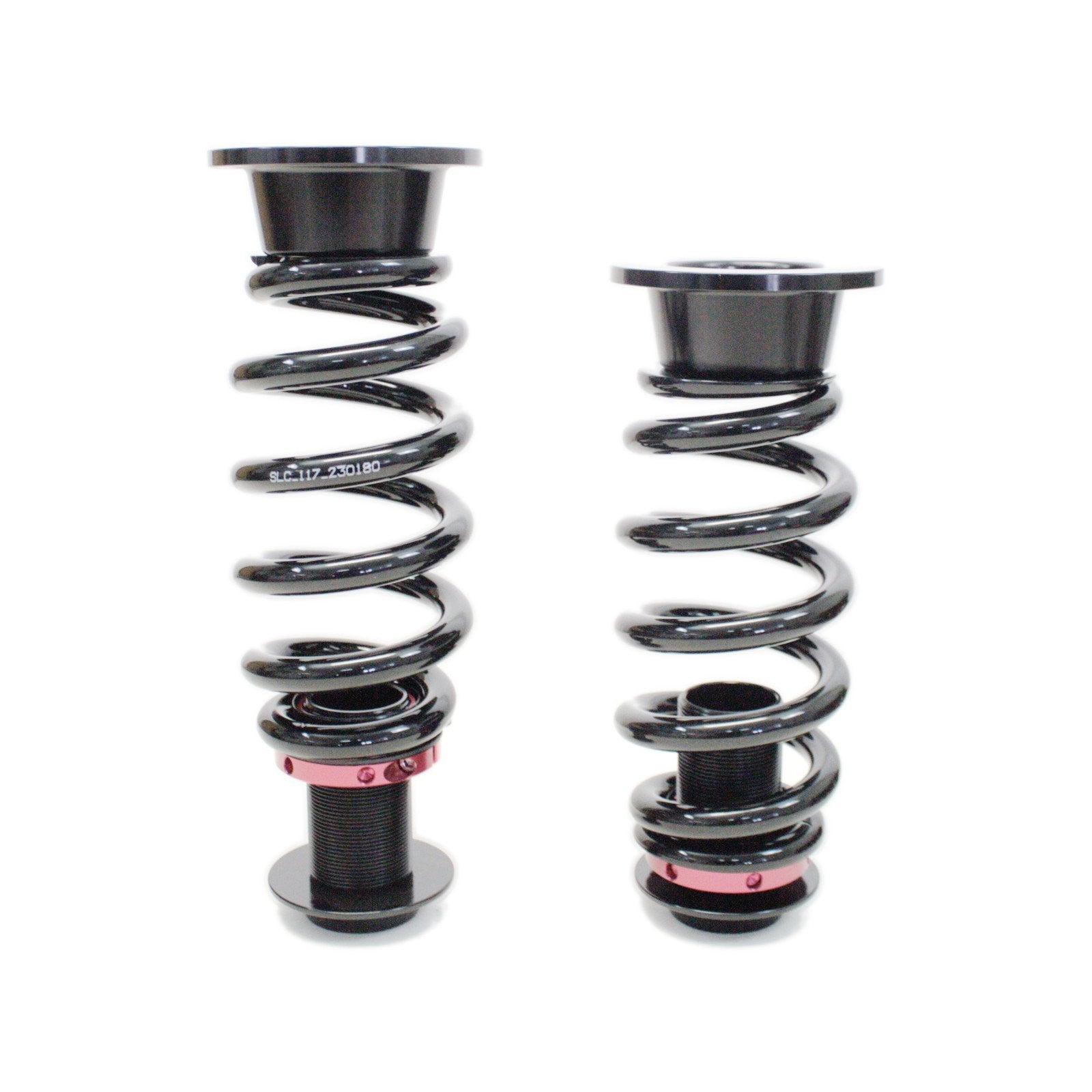 Godspeed Dodge Durango (WD) 2011-24 MAXX Coilovers Lowering Kit