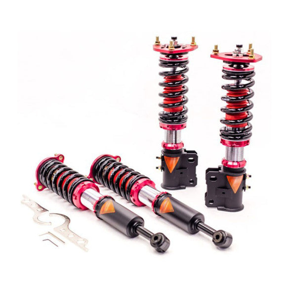 Godspeed Mitsubishi Lancer Evolution X (CZ4A) 2008-15 Coilovers