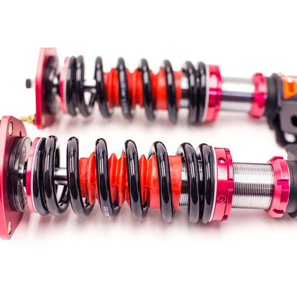 Godspeed Mitsubishi Lancer Evolution X (CZ4A) 2008-15 Coilovers