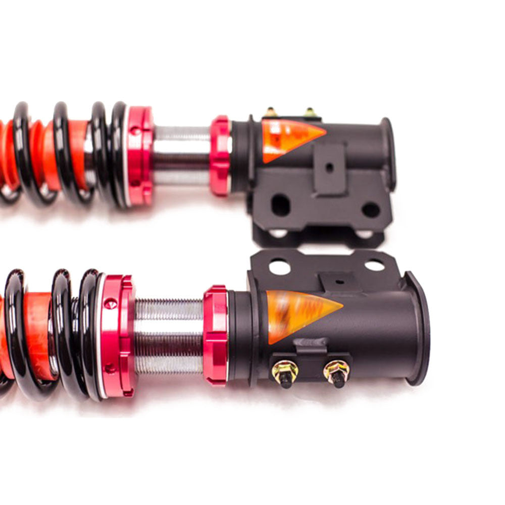 Godspeed Mitsubishi Lancer Evolution X (CZ4A) 2008-15 Coilovers