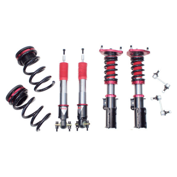 Godspeed Ford Mustang (S650) 2024-28 MAXX Coilovers Lowering Kit (No MagneRide)