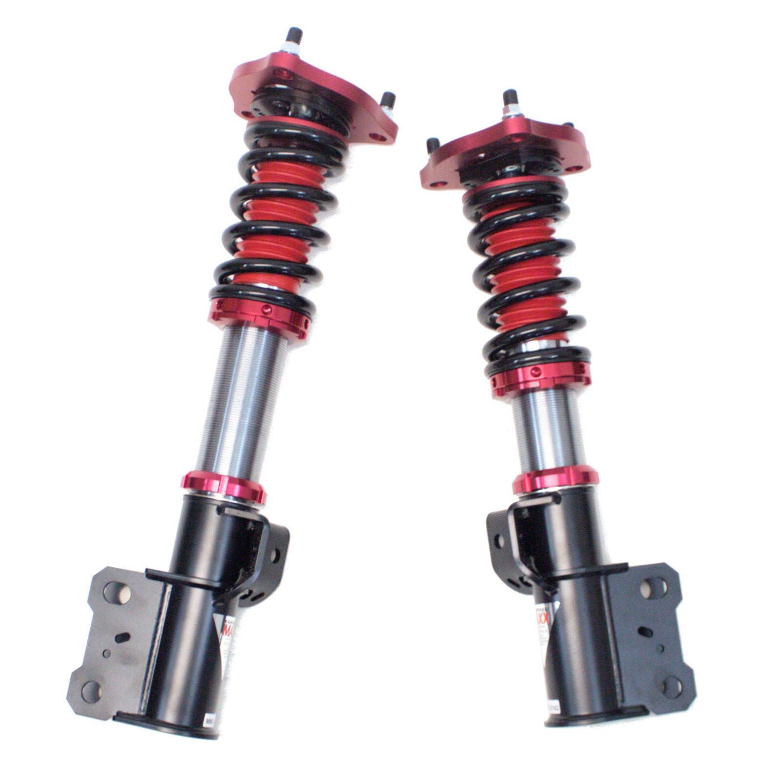 Godspeed Ford Mustang (S650) 2024-28 MAXX Coilovers Lowering Kit (No MagneRide)