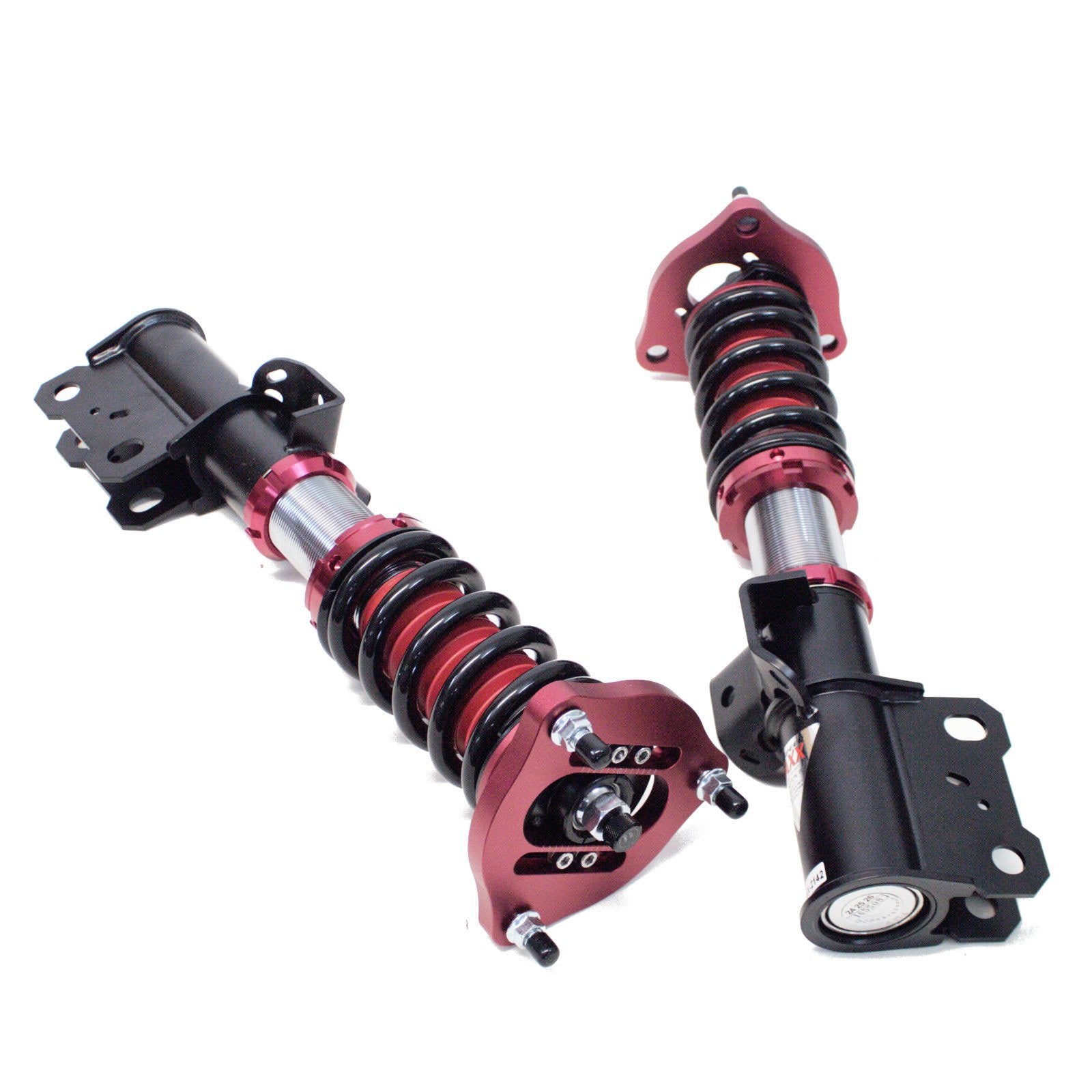 Godspeed Ford Mustang (S650) 2024-28 MAXX Coilovers Lowering Kit (No MagneRide)