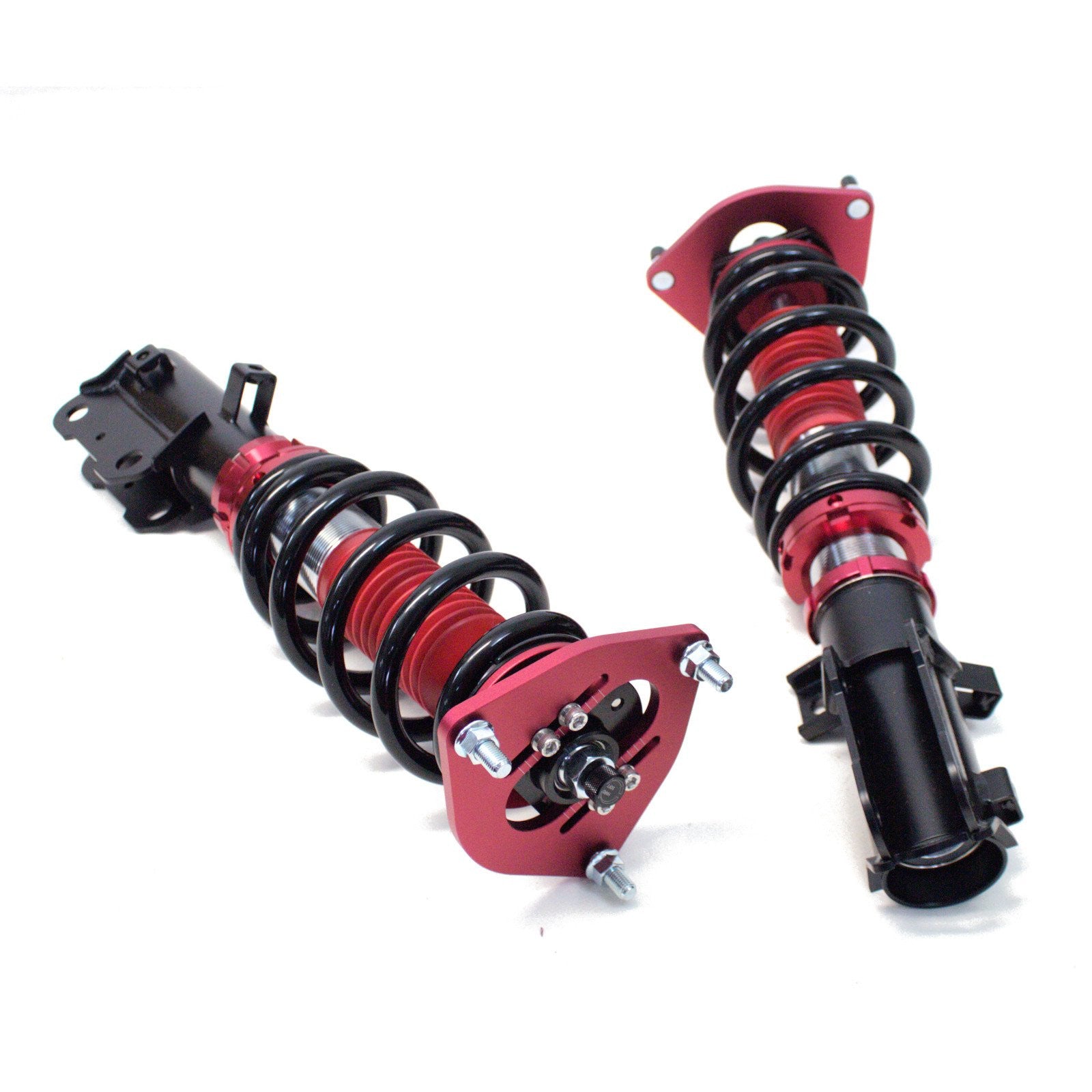 Godspeed Hyundai Veloster N (JSN) 2019-22 MAXX Coilovers Lowering Kit