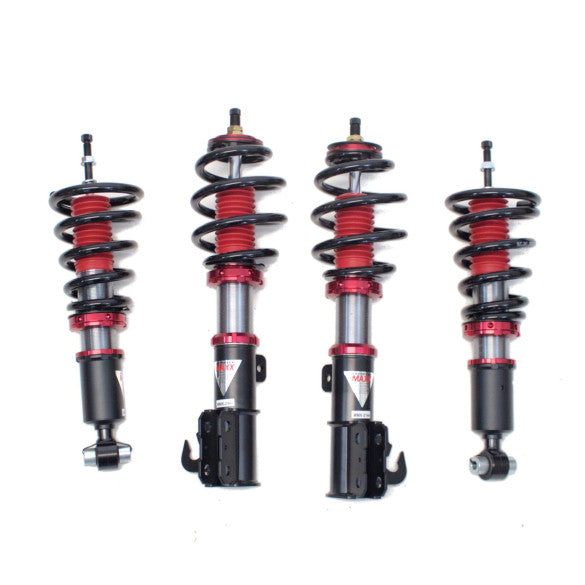 Godspeed Chevrolet Caprice PPV RWD (EK19) MAXX Coilovers Lowering Kit