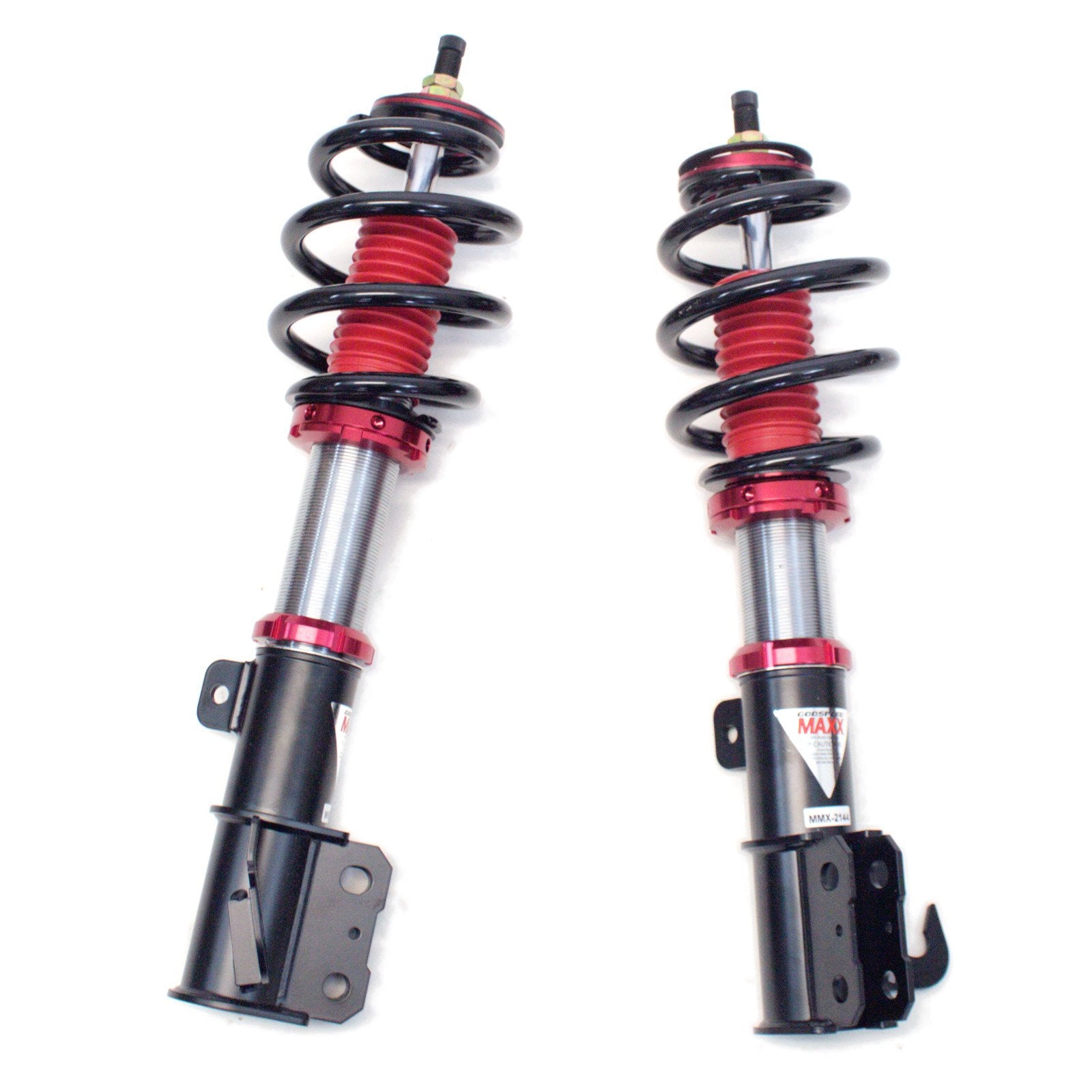 Godspeed Chevrolet Caprice PPV RWD (EK19) MAXX Coilovers Lowering Kit