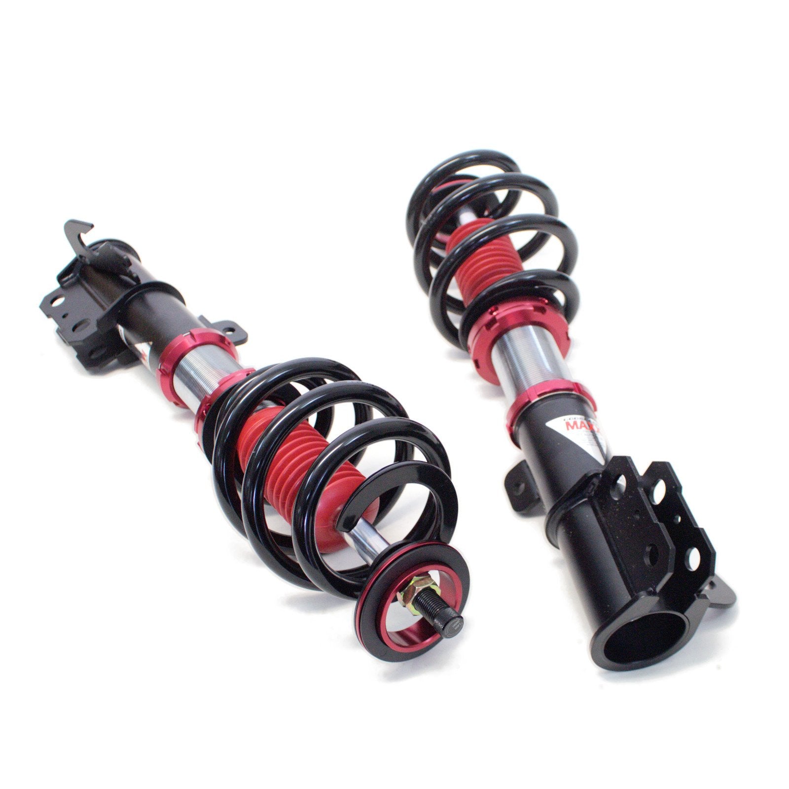 Godspeed Chevrolet Caprice PPV RWD (EK19) MAXX Coilovers Lowering Kit