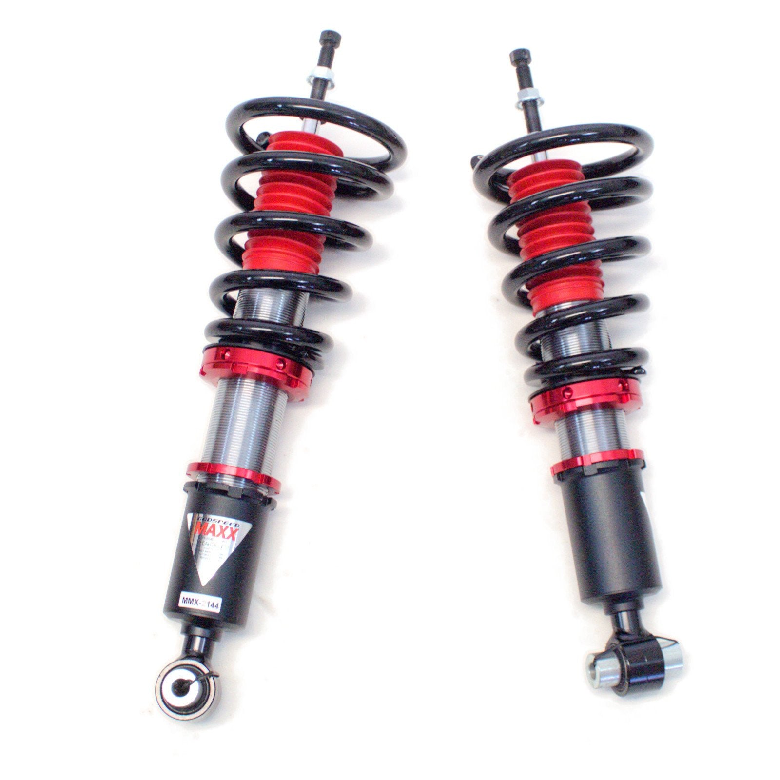 Godspeed Chevrolet Caprice PPV RWD (EK19) MAXX Coilovers Lowering Kit