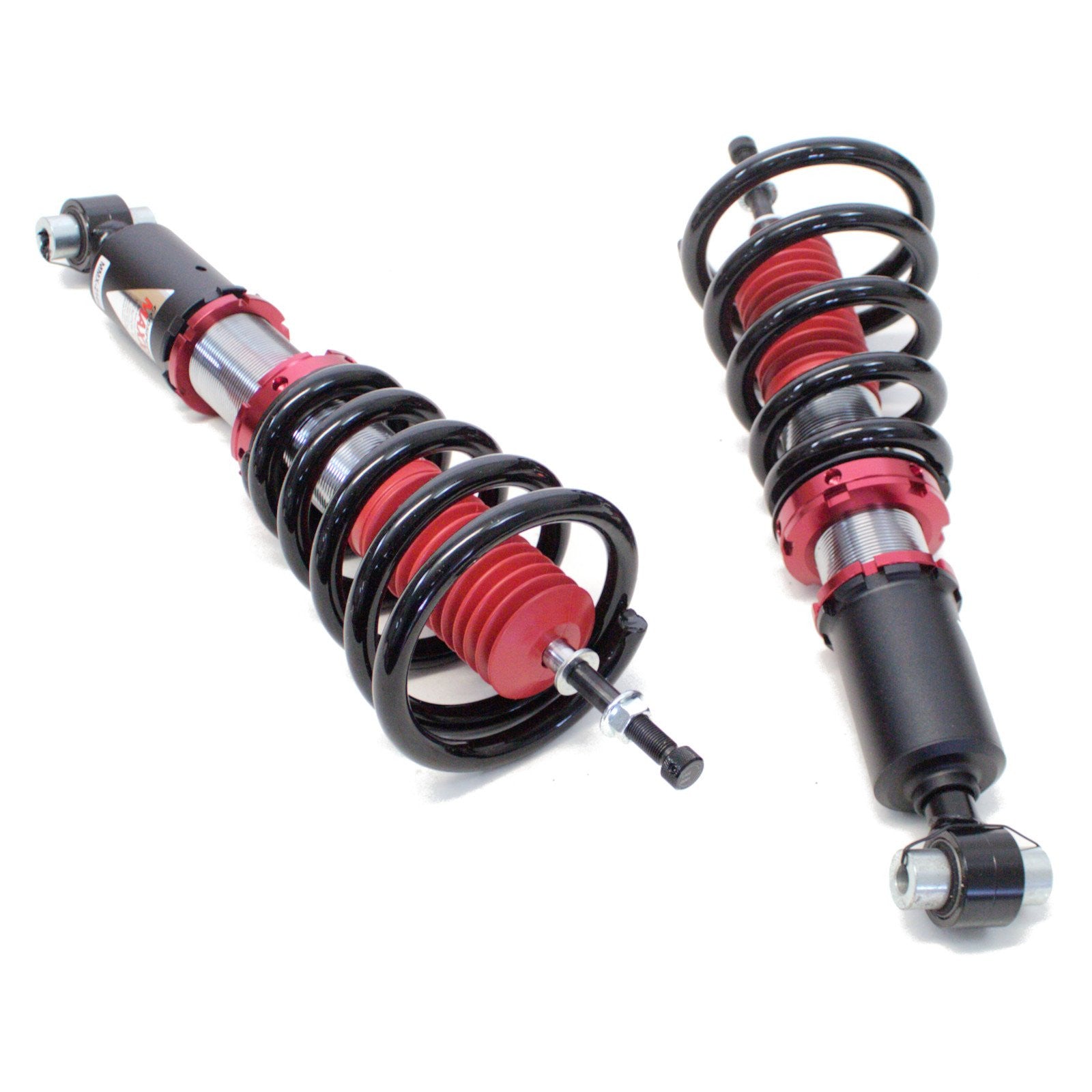 Godspeed Chevrolet Caprice PPV RWD (EK19) MAXX Coilovers Lowering Kit