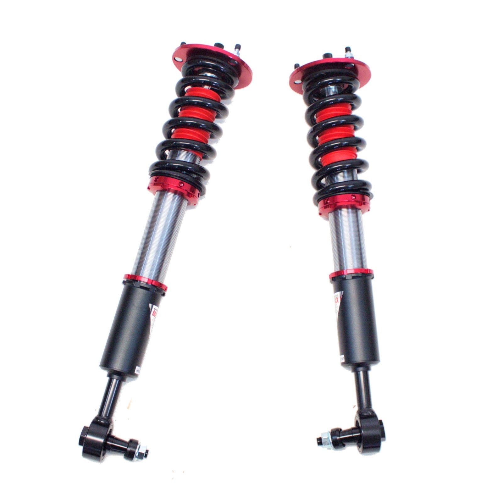 Godspeed Mercedes-Benz SL-Class (R230) 2003-12 MAXX Coilovers Lowering Kit (ABC-to-Coil)