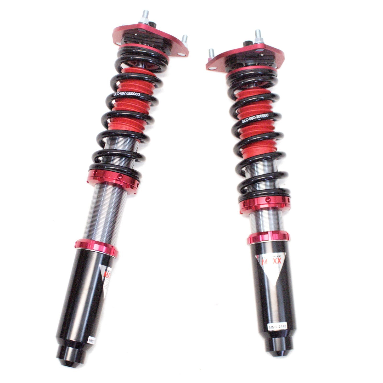 Godspeed Nissan Datsun 510 1968-1973 MAXX Coilovers Lowering Kit (True Rear)