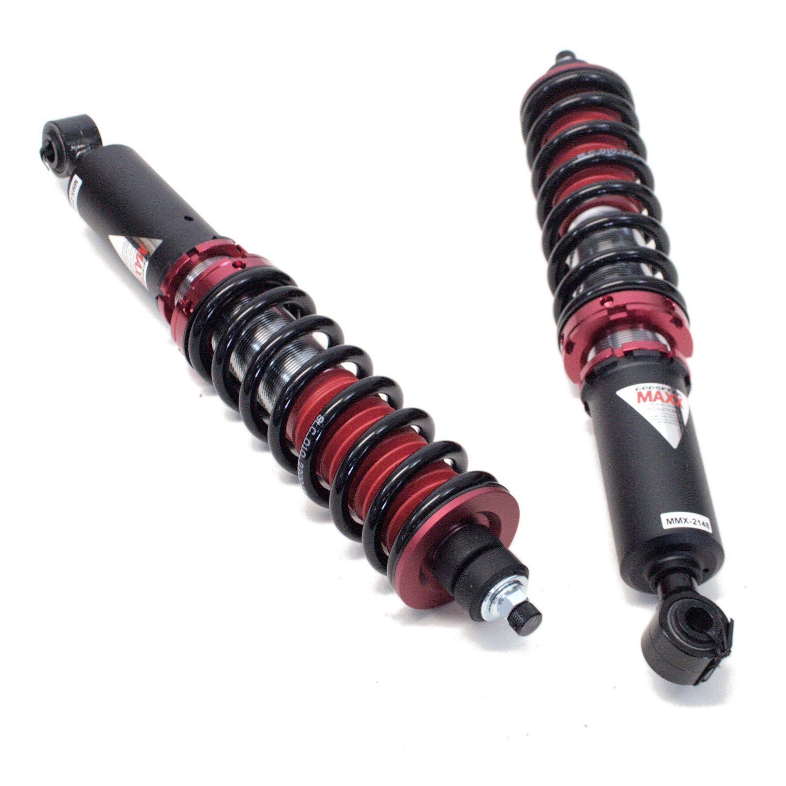 Godspeed Nissan Datsun 510 1968-1973 MAXX Coilovers Lowering Kit (True Rear)