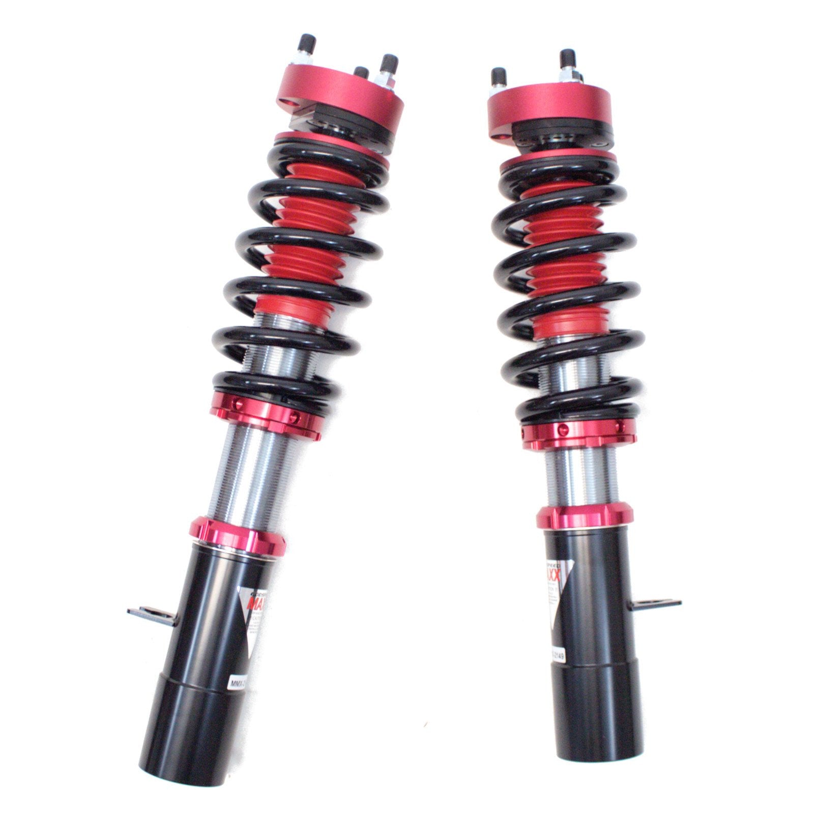 Godspeed Nissan Datsun 280Z (S30) 1975-78 MAXX Coilovers Lowering Kit (No Knuckle)