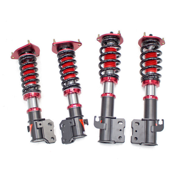 Godspeed Subaru Impreza WRX (GD/GG) 2002-07 Coilovers