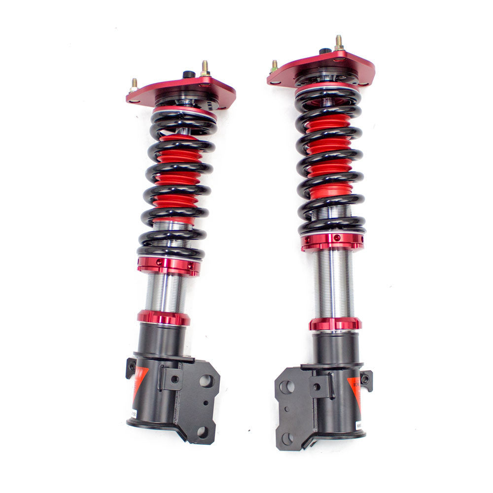 Godspeed Subaru Impreza WRX (GD/GG) 2002-07 Coilovers