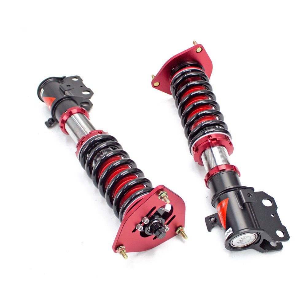 Godspeed Subaru Impreza WRX (GD/GG) 2002-07 Coilovers