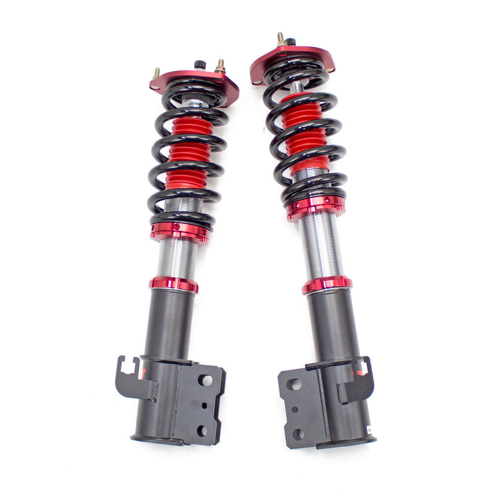 Godspeed Subaru Impreza WRX (GD/GG) 2002-07 Coilovers