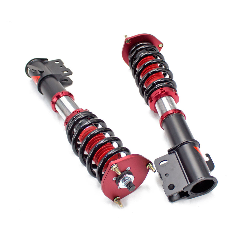 Godspeed Subaru Impreza WRX (GD/GG) 2002-07 Coilovers