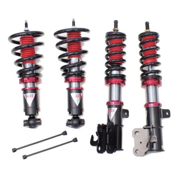 Godspeed Chevrolet Caprice PPV RWD (EK19) MAXX Coilovers Lowering Kit