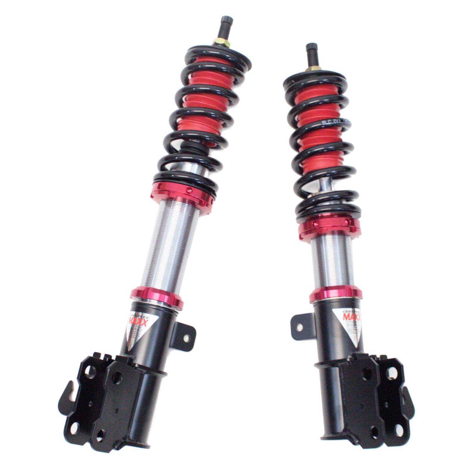 Godspeed Chevrolet Caprice PPV RWD (EK19) MAXX Coilovers Lowering Kit