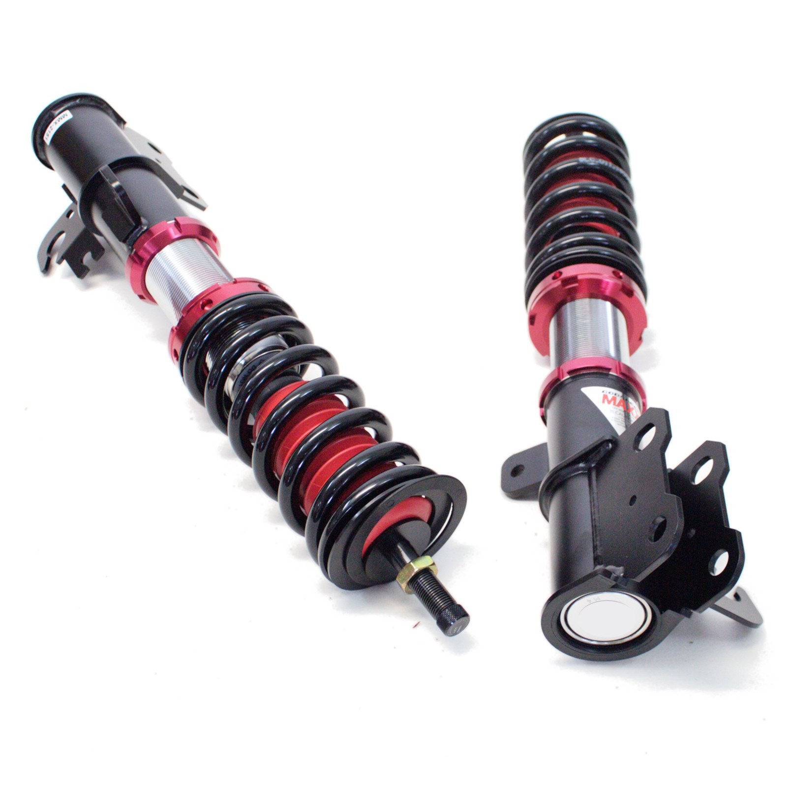 Godspeed Chevrolet Caprice PPV RWD (EK19) MAXX Coilovers Lowering Kit