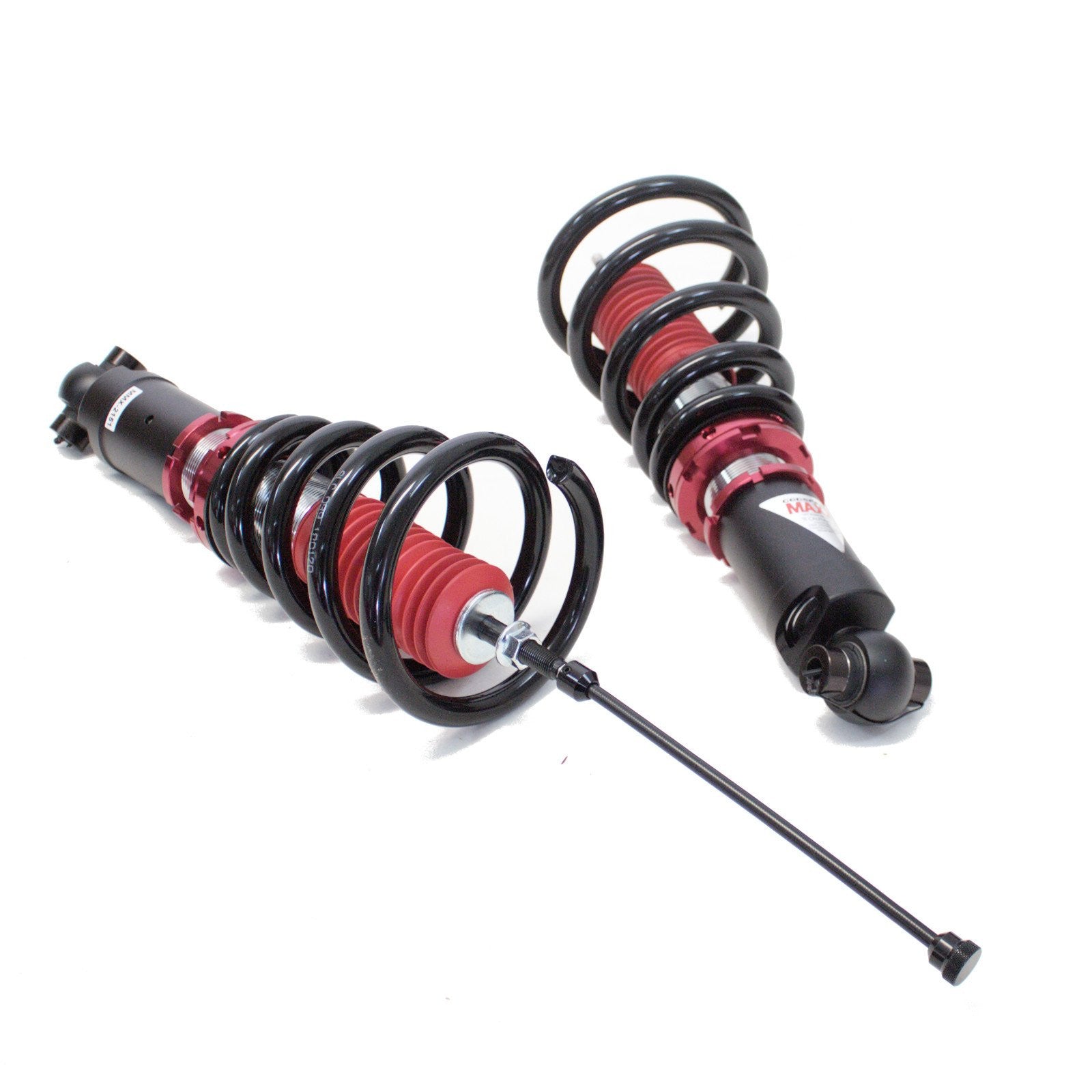 Godspeed Chevrolet Caprice PPV RWD (EK19) MAXX Coilovers Lowering Kit