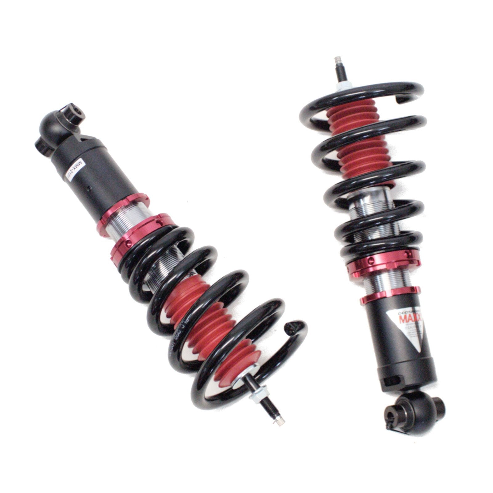 Godspeed Chevrolet Caprice PPV RWD (EK19) MAXX Coilovers Lowering Kit