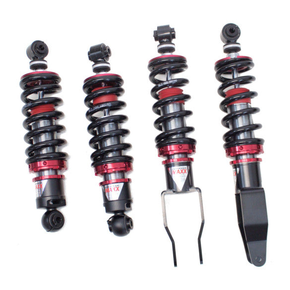 Godspeed Audi R8 Type 42/Type 4S MAXX Coilovers/MAXX Coilovers Lowering Kit