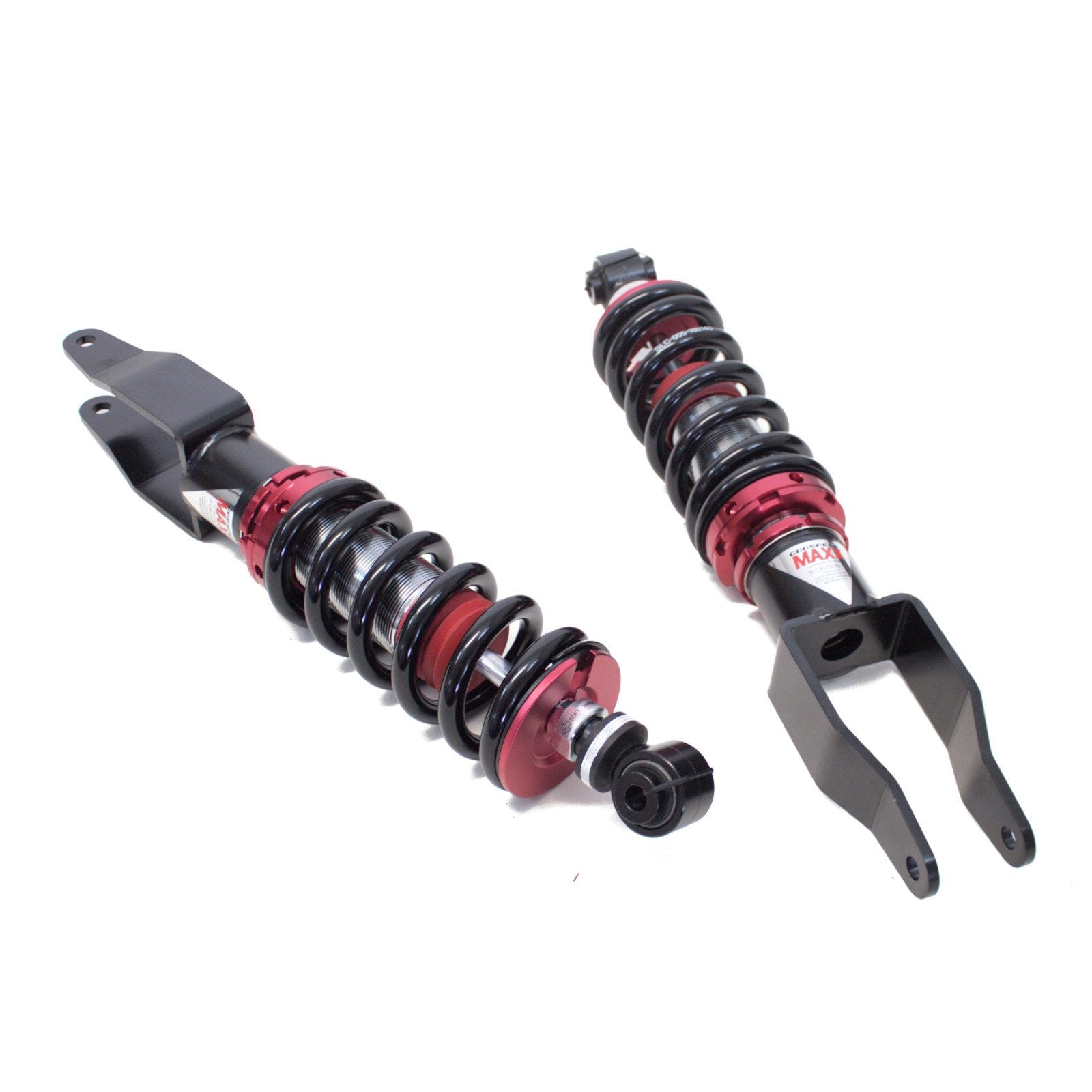 Godspeed Audi R8 Type 42/Type 4S MAXX Coilovers/MAXX Coilovers Lowering Kit