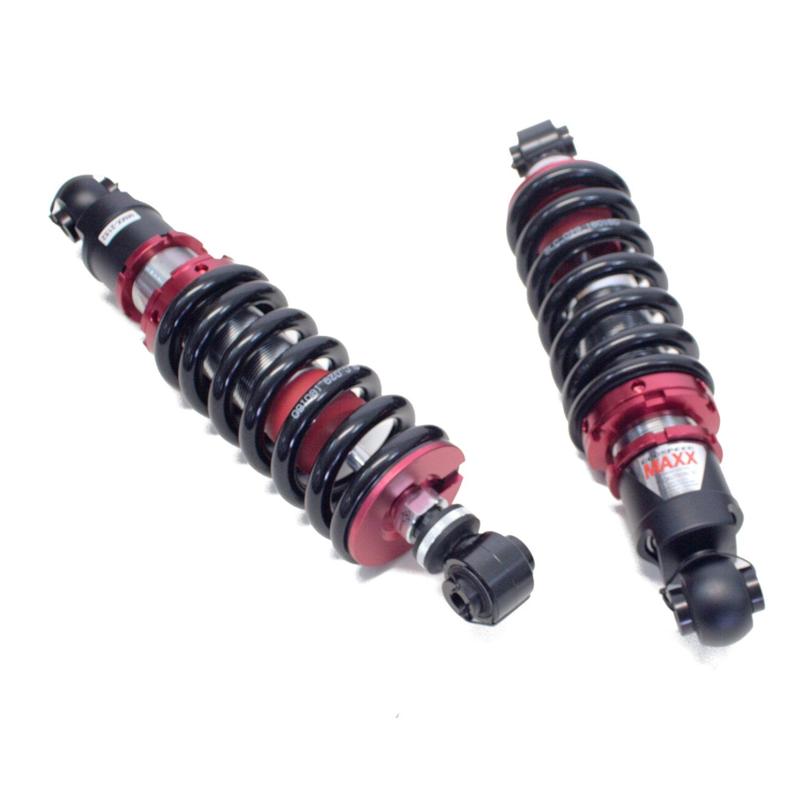 Godspeed Audi R8 Type 42/Type 4S MAXX Coilovers/MAXX Coilovers Lowering Kit