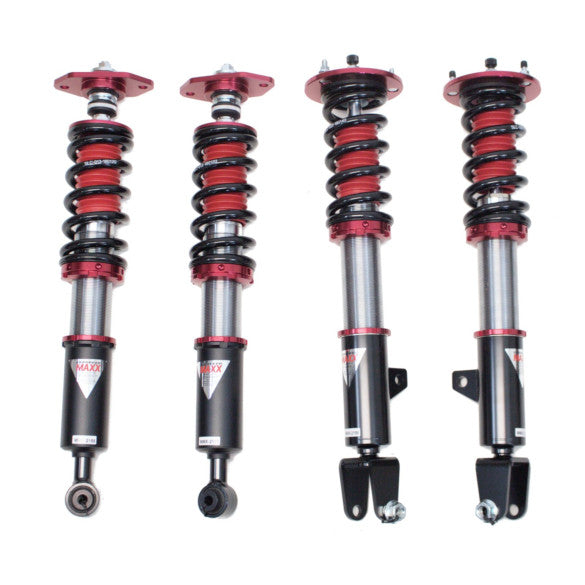 Godspeed Dodge Challenger Coilovers