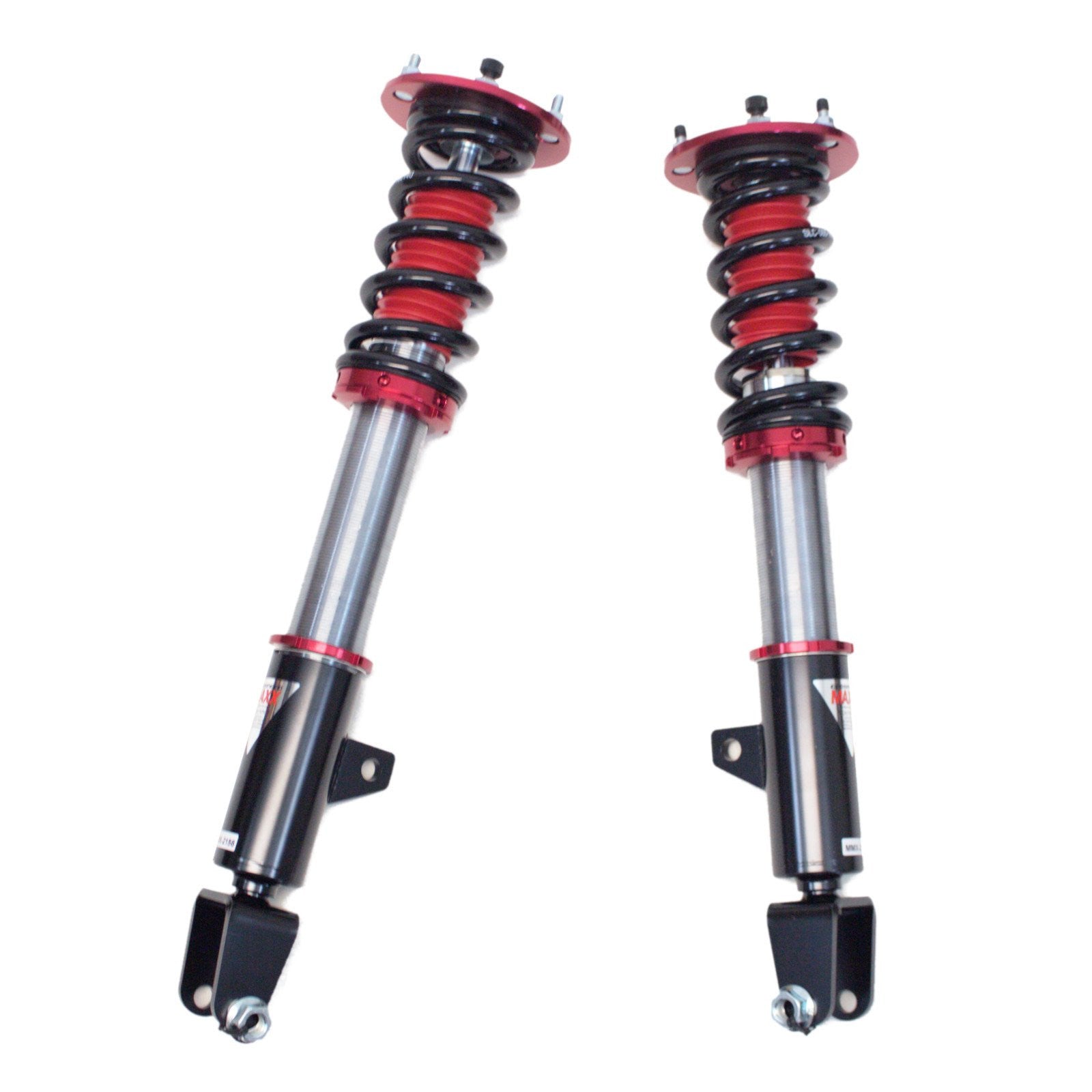 Godspeed Dodge Challenger Coilovers