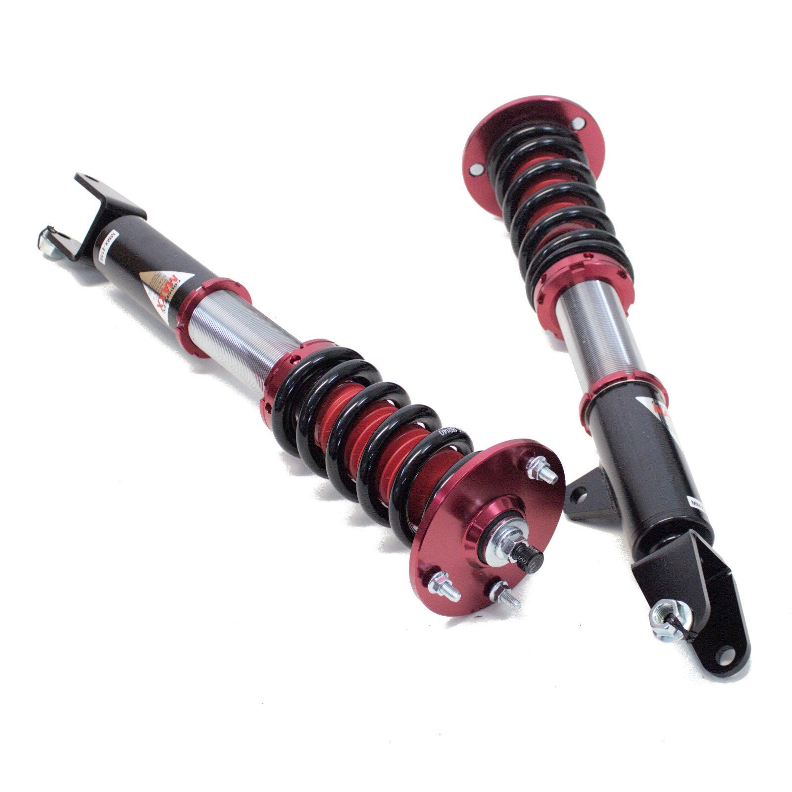 Godspeed Dodge Challenger Coilovers