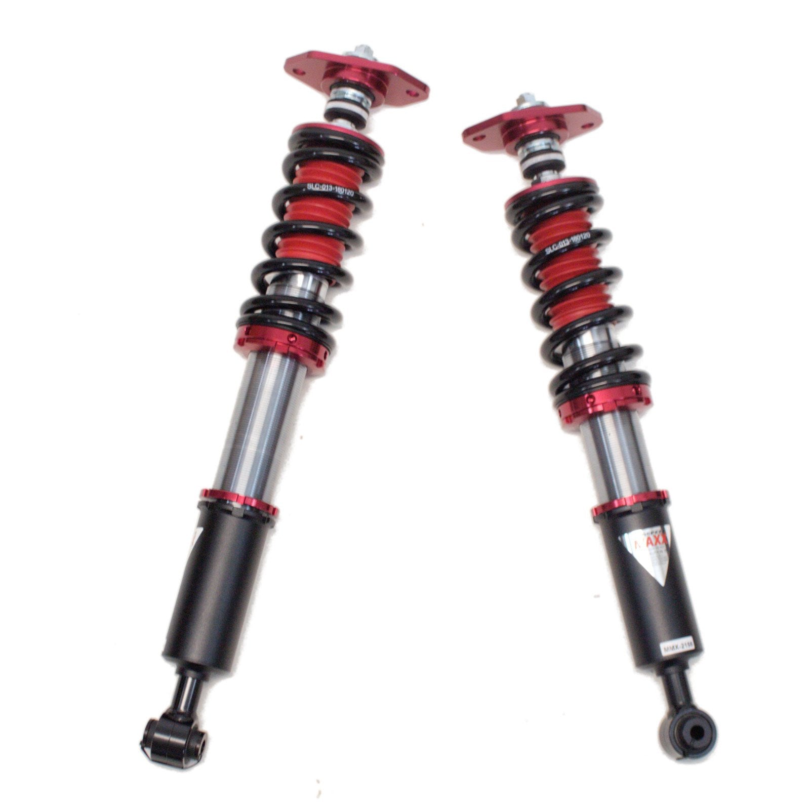 Godspeed Dodge Challenger Coilovers