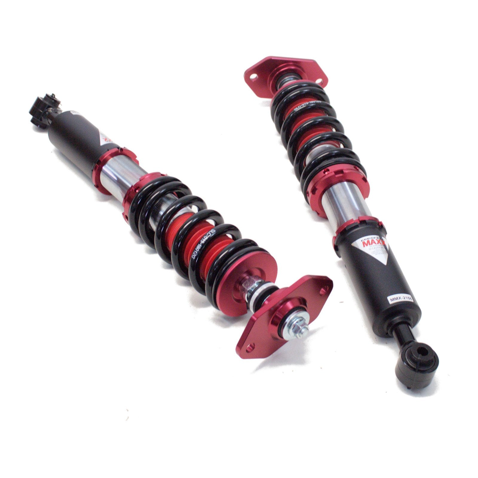 Godspeed Dodge Challenger Coilovers