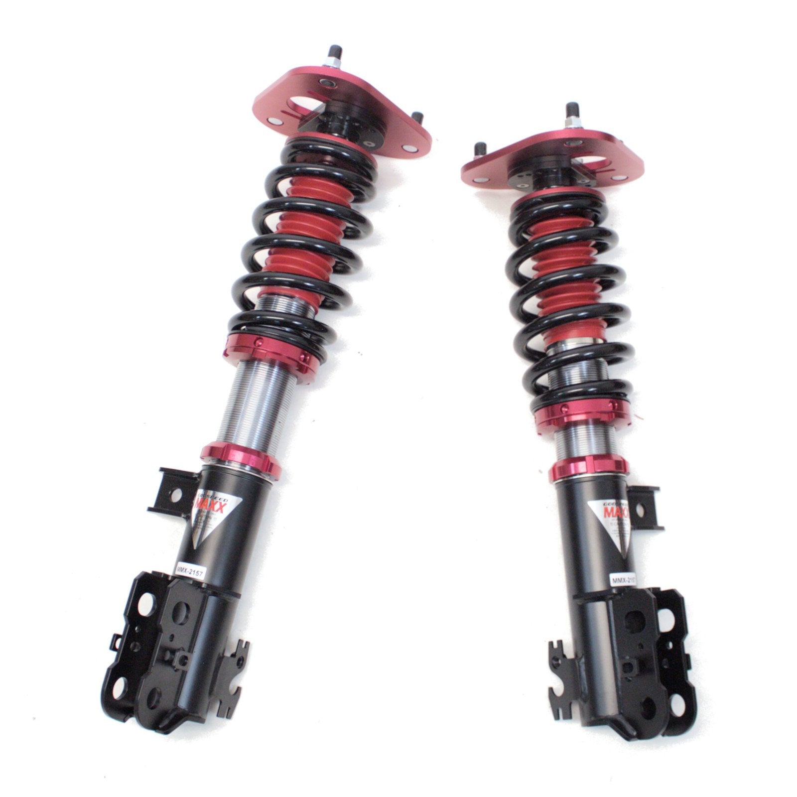 Godspeed Toyota GR Corolla (GZEA14) 2023-25 MAXX Coilovers