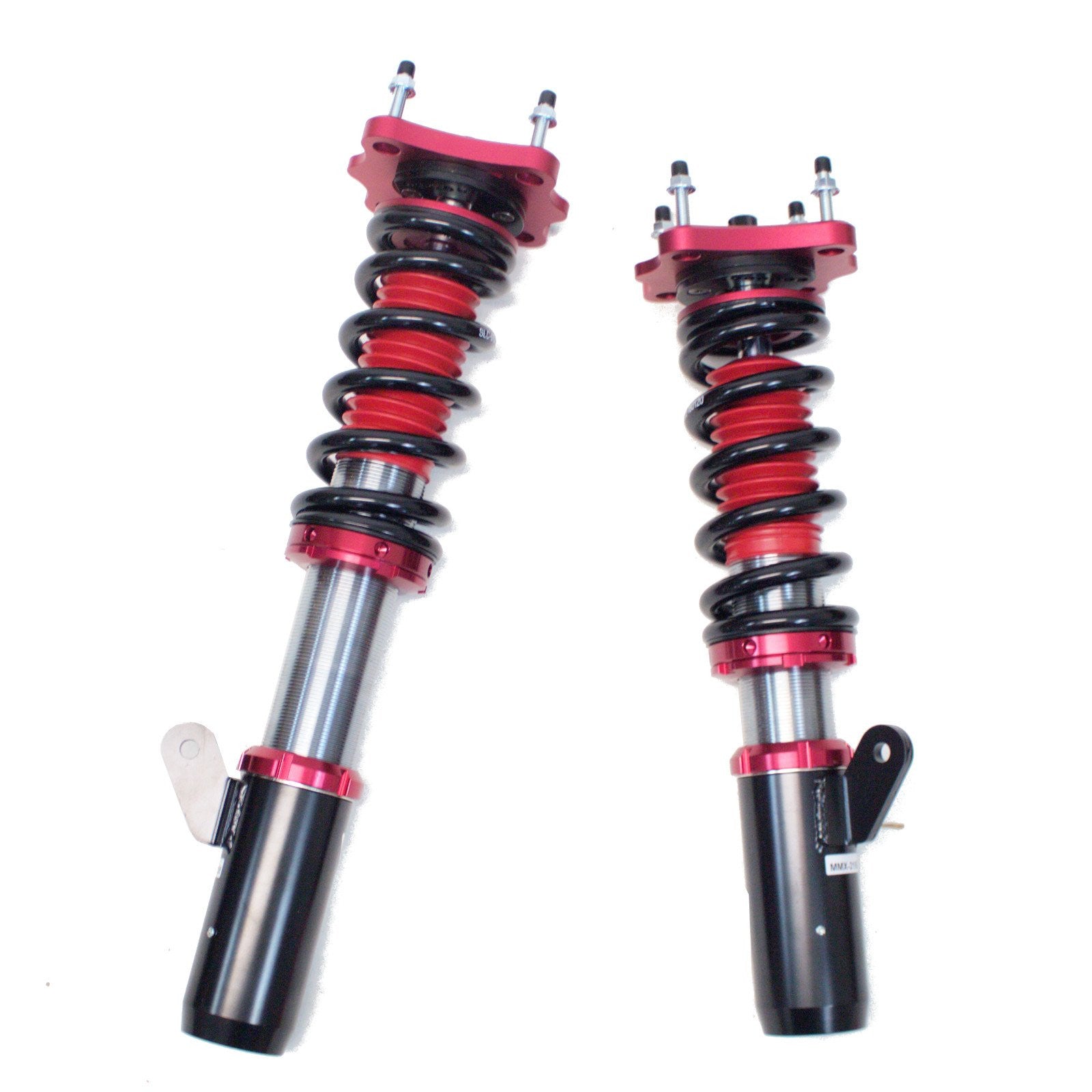 Godspeed BMW M3 RWD (G80) 2021-25 MAXX Coilovers